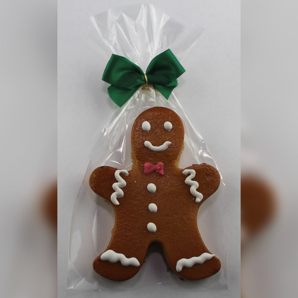 Edelmarzipan Lebkuchenmann 50g