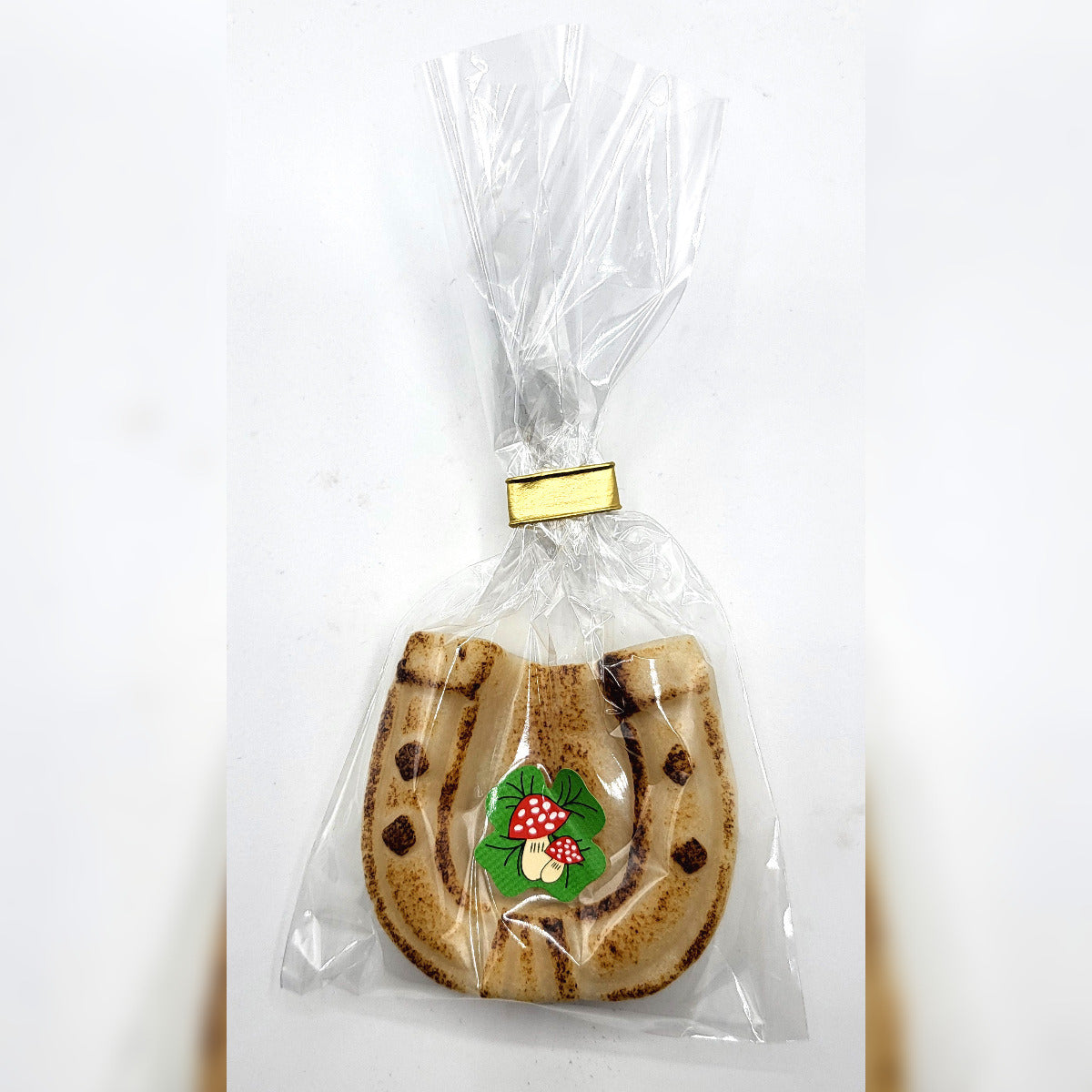 Edelmarzipan Hufeisen 50g