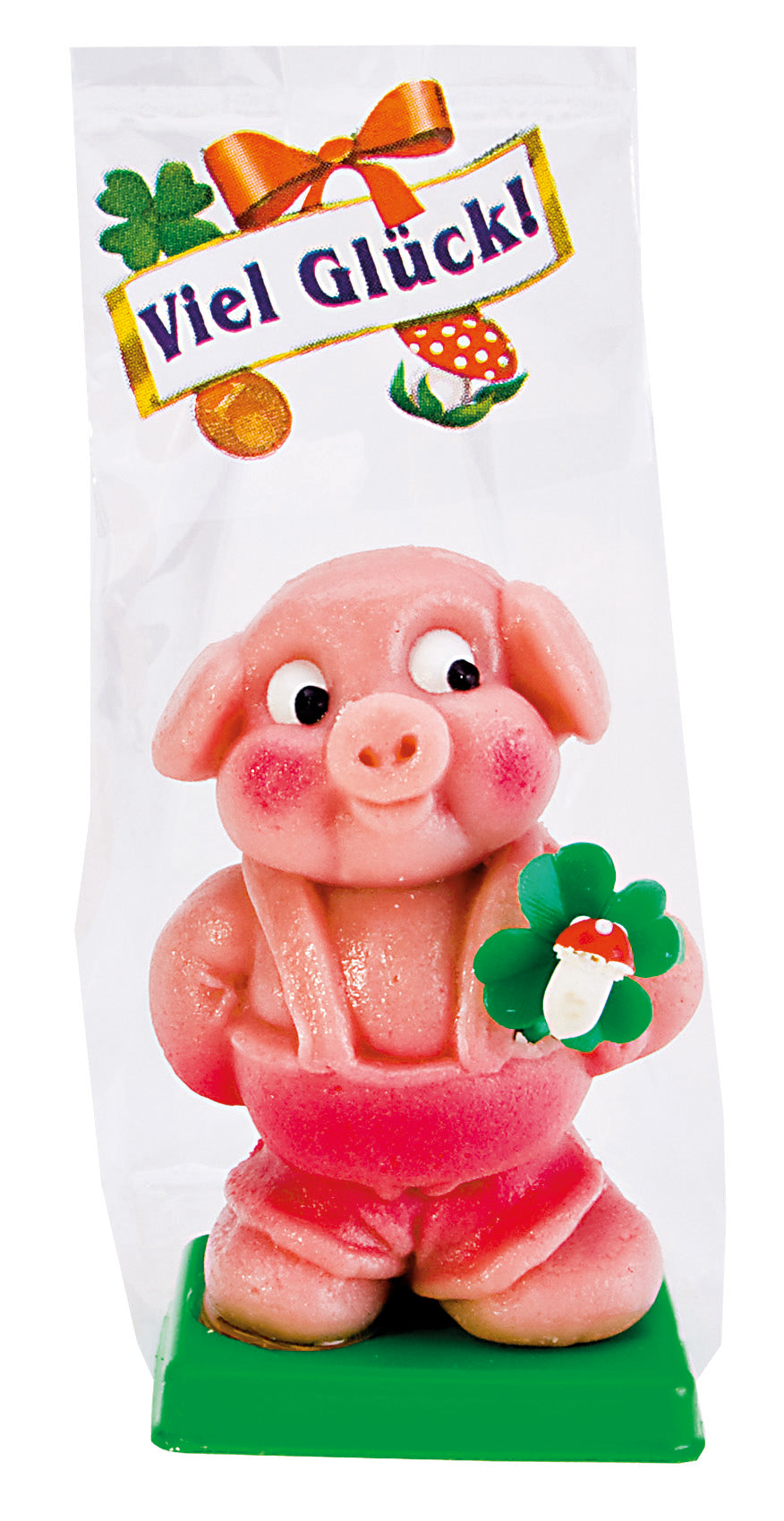 Edelmarzipan Glüx-Max 65g