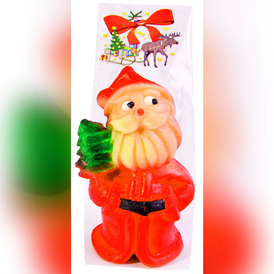 Edelmarzipan Weihnachtsmann 100g