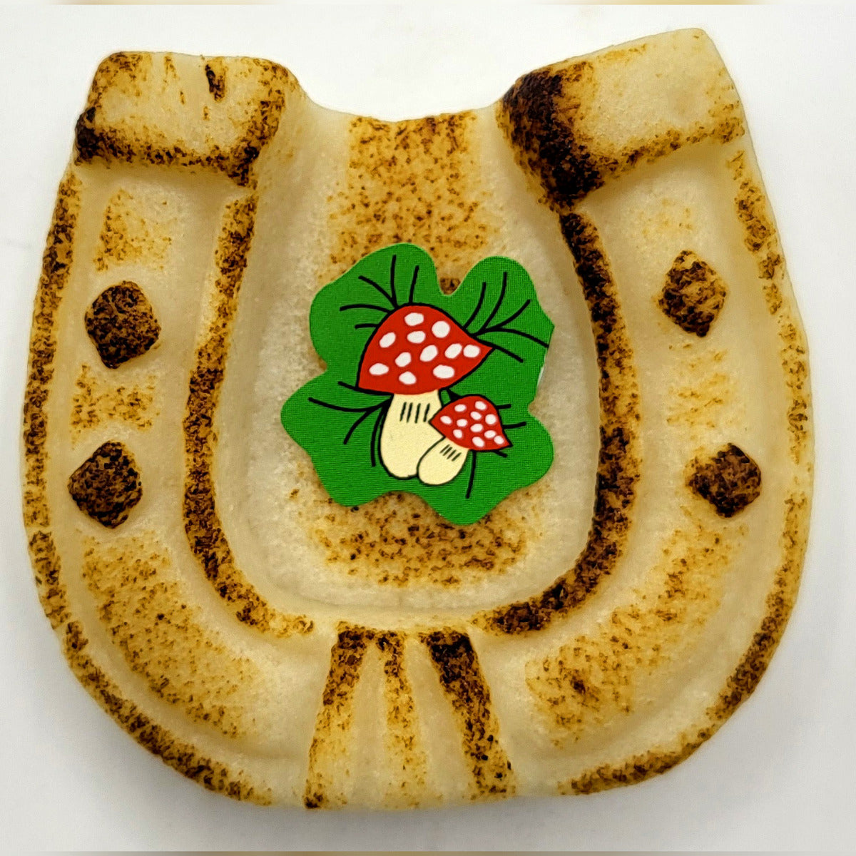 Edelmarzipan Hufeisen 50g