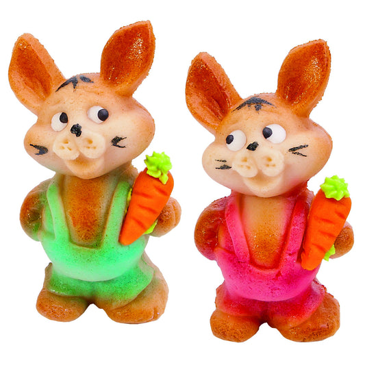 frecher Karottenhase 77g