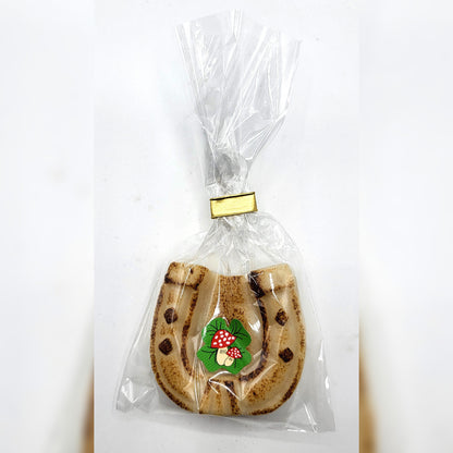 Edelmarzipan Hufeisen 50g